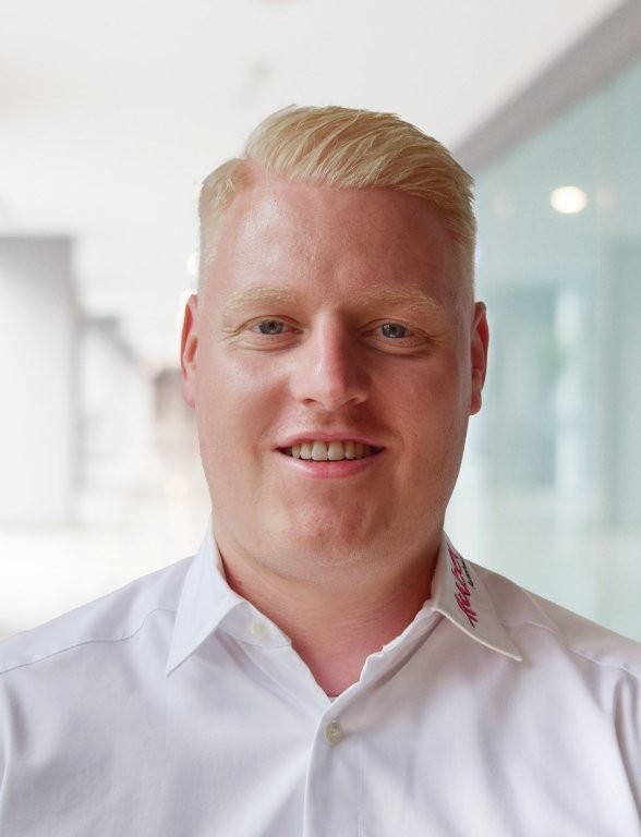 Bild von Lukas, Schlender